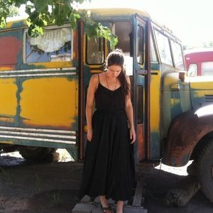 Meet your Posher, Kristyn jill